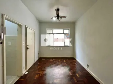 Apartamento com 1 Quarto à venda, 30m² no Flamengo, Rio de Janeiro