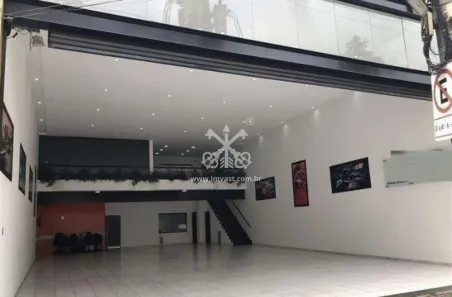 Ponto Comercial à venda, 400m² no Tatuapé, São Paulo