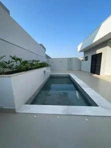 Casa de Condomínio com 3 Quartos à venda, 195m² no Jardim Alto da Boa Vista, Presidente Prudente