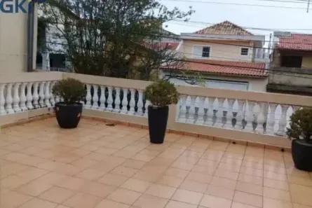 Casa com 3 Quartos à venda, 128m² no Conjunto Residencial Butantã, São Paulo