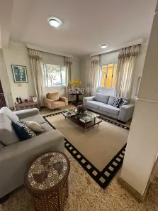 Sobrado com 4 Quartos à venda, 258m² no Jardim Florença, Aparecida de Goiânia