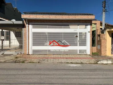 Casa com 2 Quartos à venda, 110m² no Região Central, Caieiras