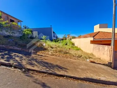 Lote/Terreno à venda, 280m² no Jardim Nossa Senhora Aparecida, São Carlos