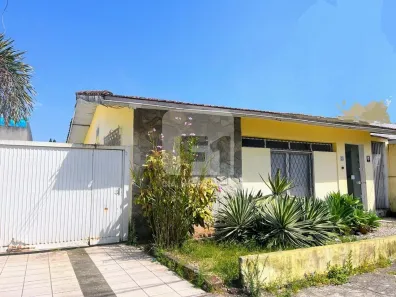 Lote/Terreno à venda, 322m² no Trindade, Florianópolis
