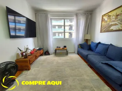 Apartamento com 3 Quartos à venda, 105m² no Perdizes, São Paulo