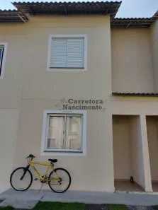 Casa com 2 Quartos à venda, 58m² no Jardim Colônia, Jacareí