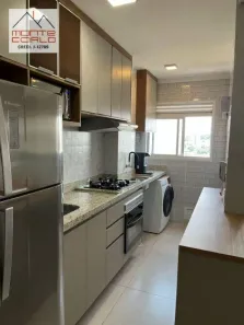 Apartamento com 2 Quartos à venda, 48m² no Centro, São Bernardo do Campo