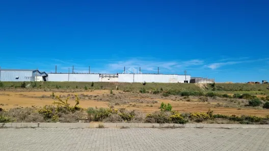 Lote/Terreno à venda, 3857m² no Centro, São Francisco de Paula