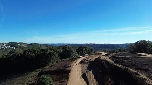 Lote/Terreno à venda, 306m² no Brandalise, Caxias do Sul