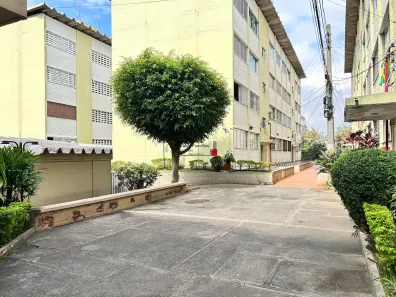 Apartamento com 2 Quartos à venda, 62m² no Limão, São Paulo