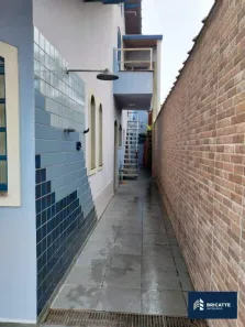Sobrado com 3 Quartos à venda, 131m² no Balneario Plataforma I, Mongaguá
