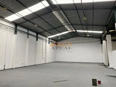 Galpão/Depósito/Armazém para alugar, 288m² no Santa Rosa Ipês, Piracicaba