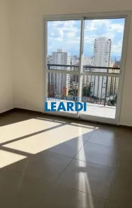 Apartamento com 1 Quarto à venda, 29m² no Vila Mariana, São Paulo