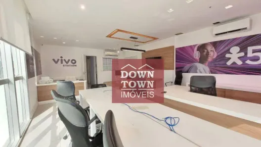 Sala Comercial à venda, 54m² no Barra da Tijuca, Rio de Janeiro