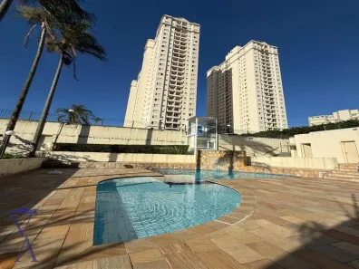 Cobertura com 3 Quartos à venda, 103m² no Parque Mandaqui, São Paulo