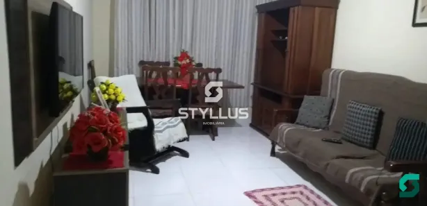 Apartamento com 3 Quartos à venda, 120m² no Benfica, Rio de Janeiro