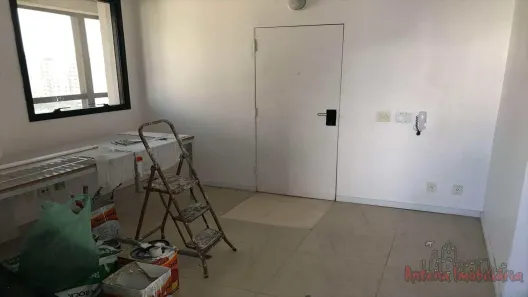 Imóvel Comercial para alugar, 36m² no Santa Cecília, São Paulo