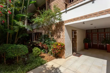 Casa de Condomínio com 4 Quartos à venda, 330m² no Planalto Paulista, São Paulo