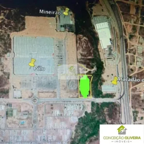 à venda, 18000m² no Nova Caruaru, Caruaru