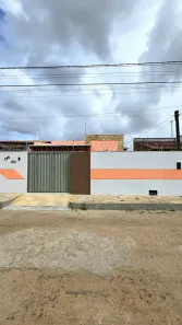 Casa com 3 Quartos para alugar, 100m² no Nova Esperança, Parnamirim