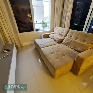 Cobertura com 2 Quartos à venda, 124m² no Boqueirão, Santos