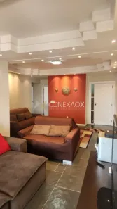 Apartamento com 4 Quartos à venda, 130m² no Jardim Paraíso, Campinas