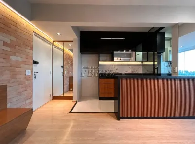Apartamento com 2 Quartos à venda, 71m² no Vila Siam, Londrina