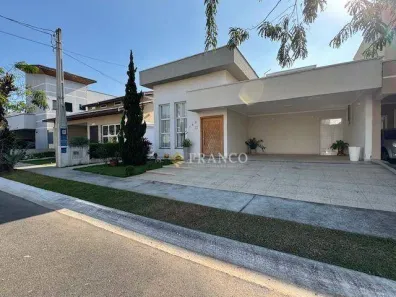 Casa de Condomínio com 2 Quartos à venda, 170m² no Residencial Novo Horizonte, Taubaté