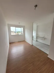 Apartamento com 2 Quartos à venda, 41m² no Parada XV de Novembro, São Paulo