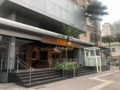 Sala Comercial à venda, 125m² no Bela Vista, São Paulo
