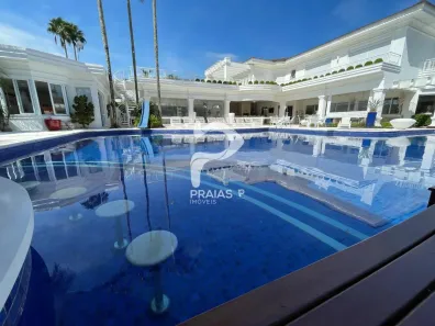 Casa de Condomínio com 10 Quartos à venda, 1050m² no Jardim Acapulco, Guarujá