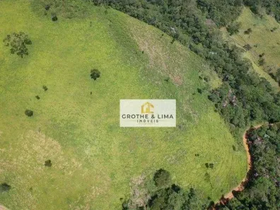 Fazenda/Sítio com 1 Quarto à venda, 242000m² no , Monteiro Lobato