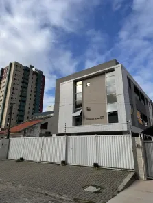 Apartamento com 2 Quartos para alugar, 70m² no Manaíra, João Pessoa