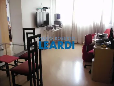Apartamento com 2 Quartos à venda, 72m² no Campo Belo, São Paulo