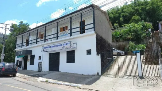 Imóvel Comercial à venda, 360m² no Diehl, Novo Hamburgo