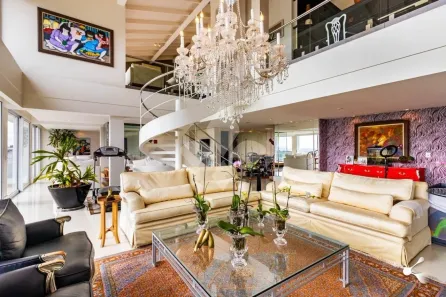 Cobertura com 3 Quartos à venda, 459m² no Higienópolis, Porto Alegre