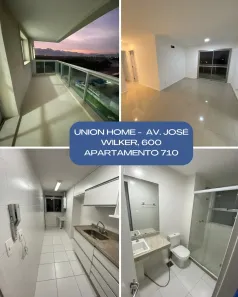 Apartamento com 2 Quartos para alugar, 80m² no Barra Olímpica, Rio de Janeiro