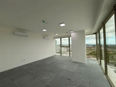 Sala Comercial com 1 Quarto para alugar, 31m² no Indianópolis, Caruaru