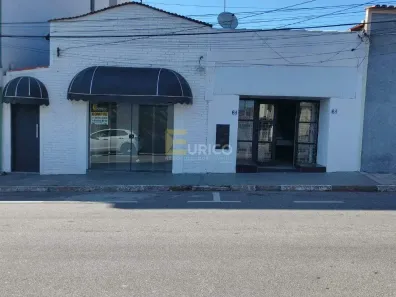 Imóvel Comercial com 3 Quartos à venda, 198m² no Centro, Vinhedo