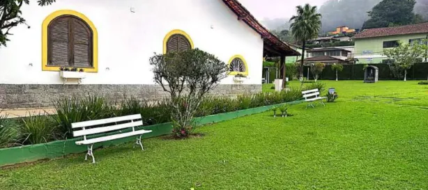 Casa com 5 Quartos à venda, 4497m² no Centro (Ipiabas), Barra do Piraí