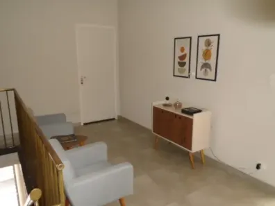 Sala Comercial com 1 Quarto para alugar, 12m² no Centro, Piracicaba