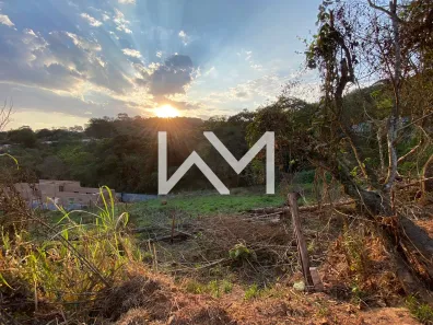 Lote/Terreno à venda, 415m² no Jardim Paulista, Atibaia