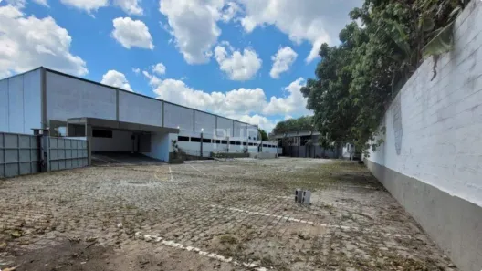 Galpão/Depósito/Armazém à venda, 2600m² no Demarchi, São Bernardo do Campo