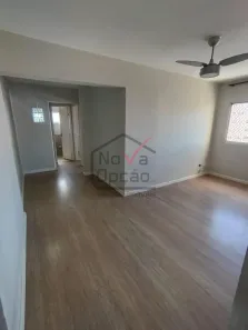 Apartamento com 2 Quartos para alugar, 55m² no Vila Santa Catarina, São Paulo
