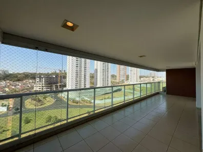Apartamento com 3 Quartos à venda, 168m² no Jardim Botânico, Ribeirão Preto