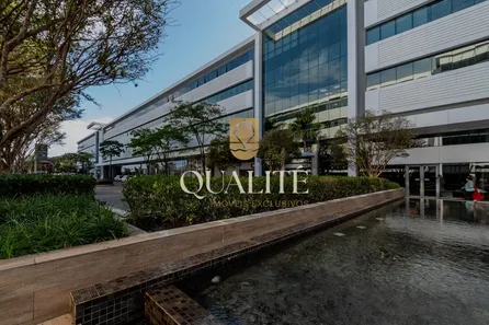 Sala Comercial para venda ou aluguel, 105m² no Saco Grande, Florianópolis