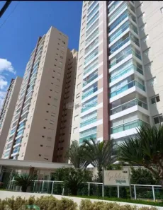 Apartamento com 3 Quartos à venda, 115m² no Loteamento Alphaville Campinas, Campinas