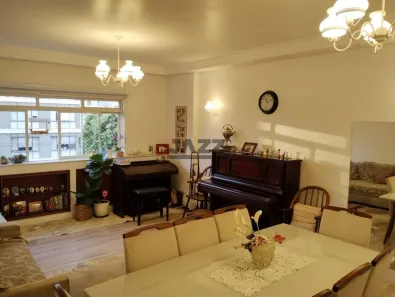 Casa com 3 Quartos à venda, 147m² no Cambuí, Campinas