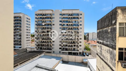 Apartamento com 2 Quartos à venda, 80m² no Maracanã, Rio de Janeiro