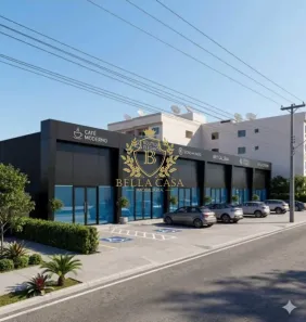 Ponto Comercial para alugar, 240m² no Centro, Araruama